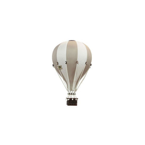 Dekoracija balionas  Baby Beige