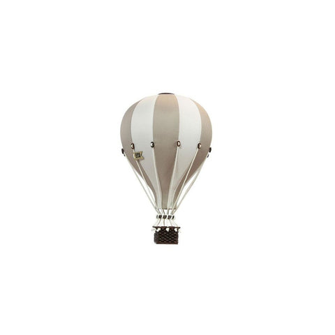 Dekoracija balionas  Baby Beige