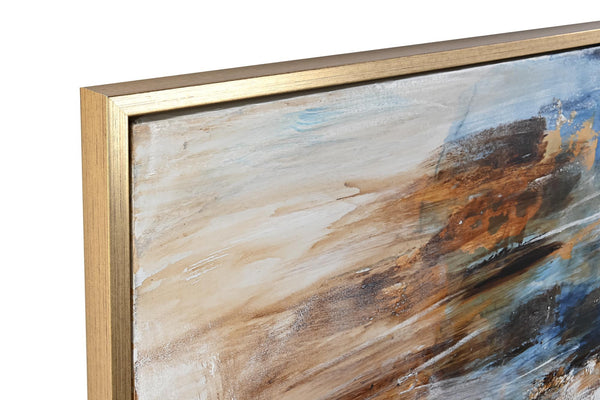 Tapytas paveikslas Abstract Color 187X4X126,5cm