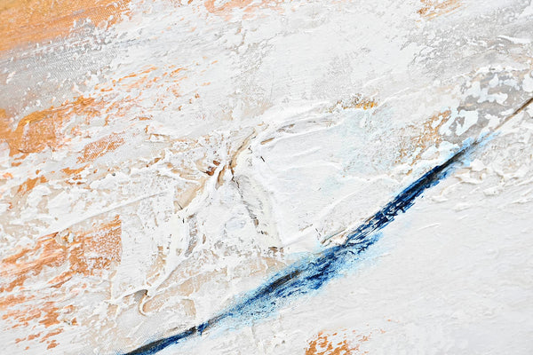 Tapytas paveikslas Abstract Color 187X4X126,5cm