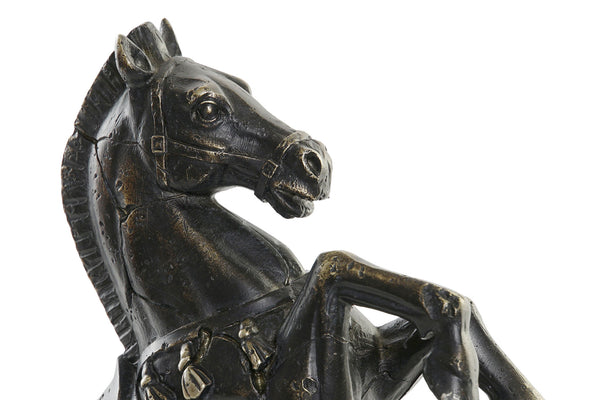 Dekoracija Black Horse