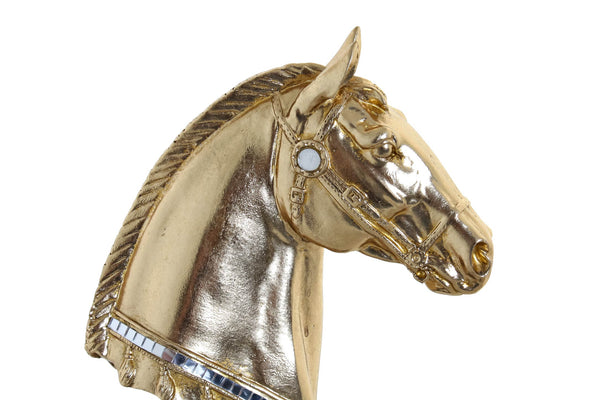 Dekoracija Golden Horse