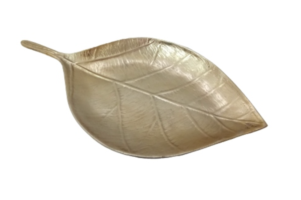 Padėklas Leaf