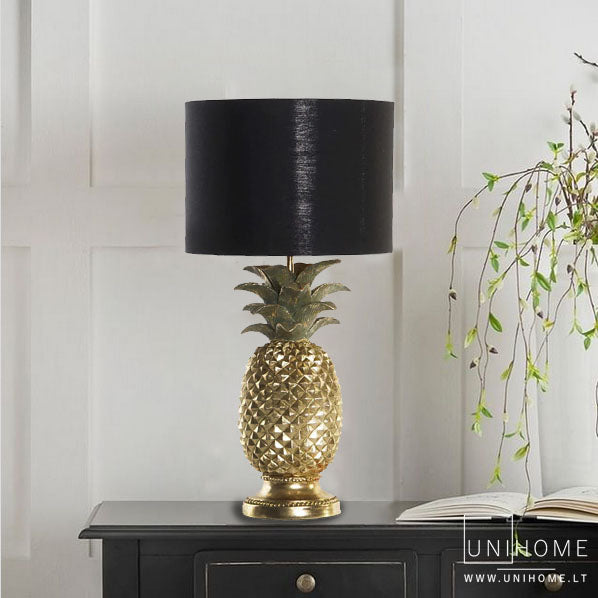 Stalo šviestuvas Pineapple