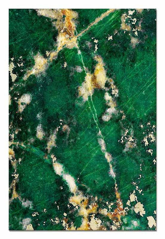 Paveikslas Abstract Green 60x90 cm