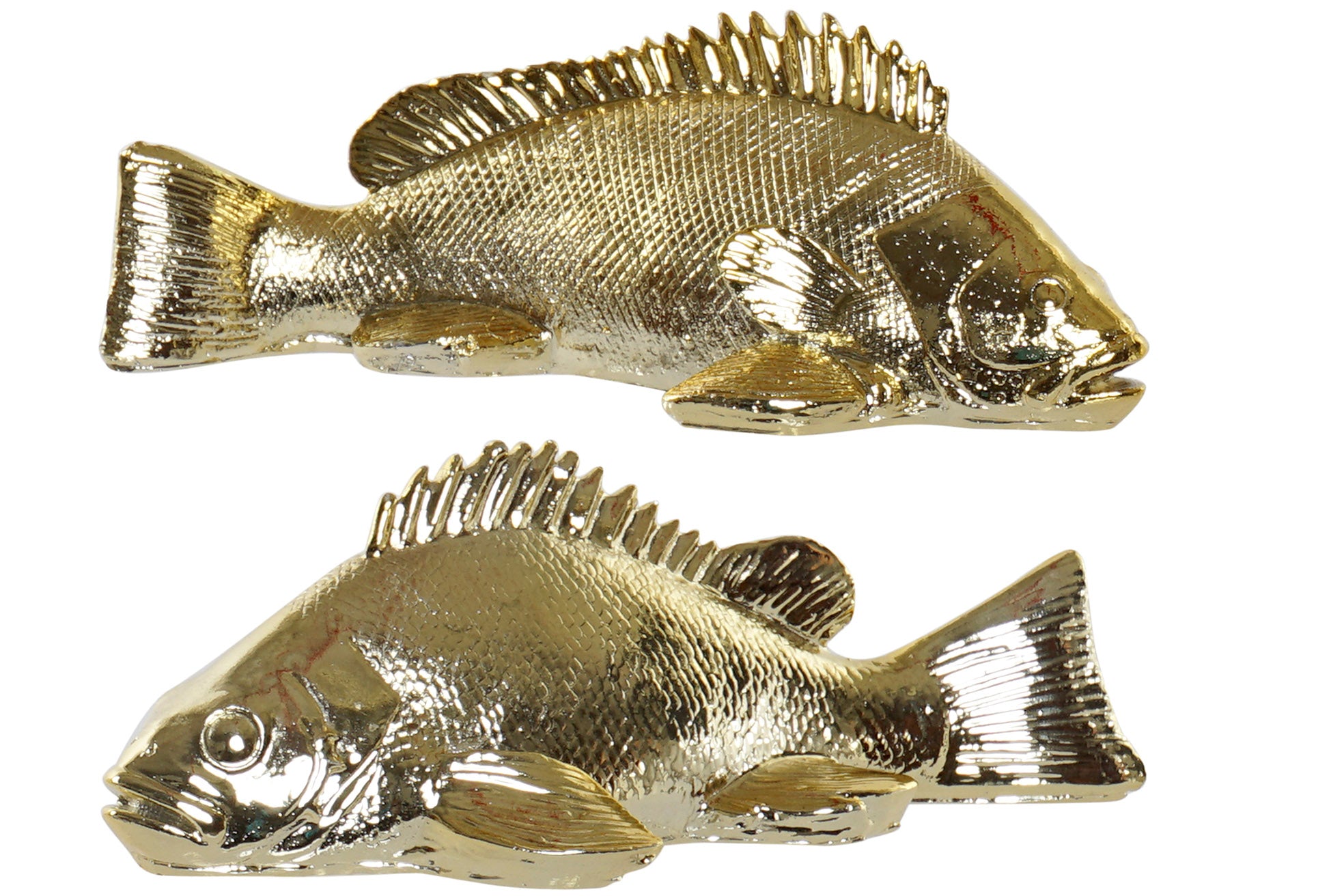 Dekoracija Golden Fish