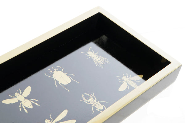 Padėkliukas Black Bees