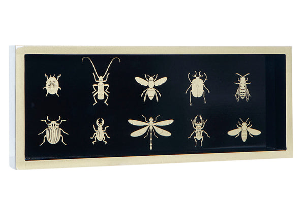 Padėkliukas Black Bees