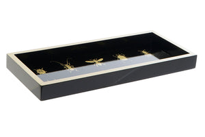 Padėkliukas Black Bees