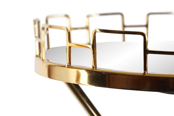 Staliukas Mirror