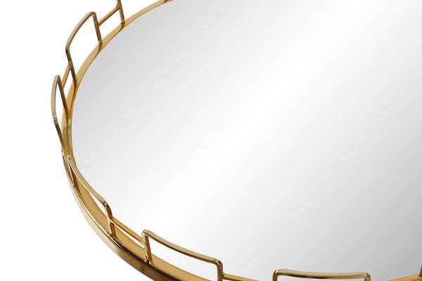 Staliukas Mirror