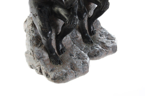 Knygų laikikliai Thinkers