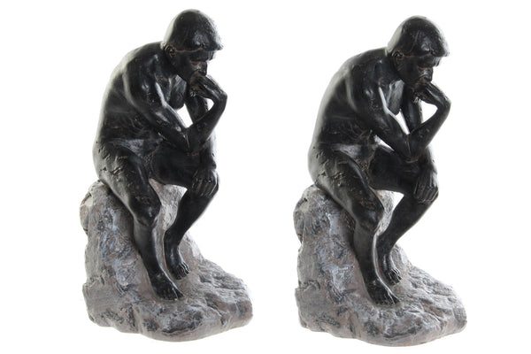 Knygų laikikliai Thinkers
