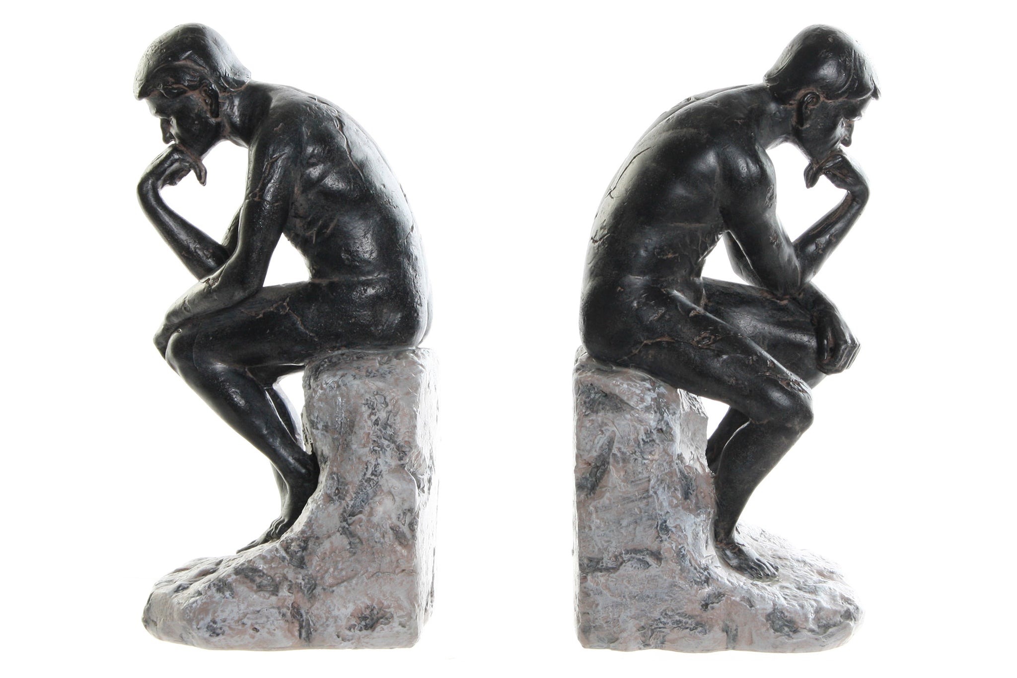 Knygų laikikliai Thinkers