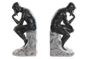 Knygų laikikliai Thinkers