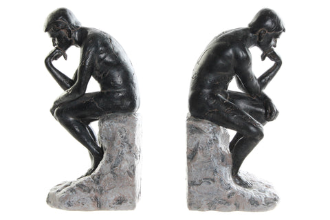 Knygų laikikliai Thinkers