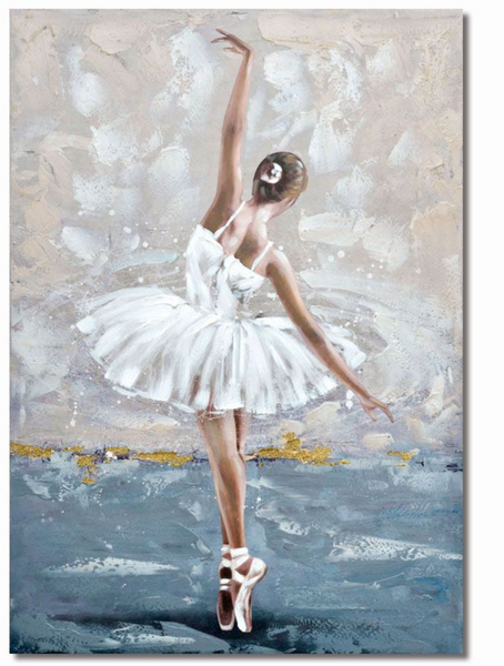 Paveikslas Ballet Girl I