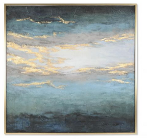Tapytas paveikslas Modern 131x131cm