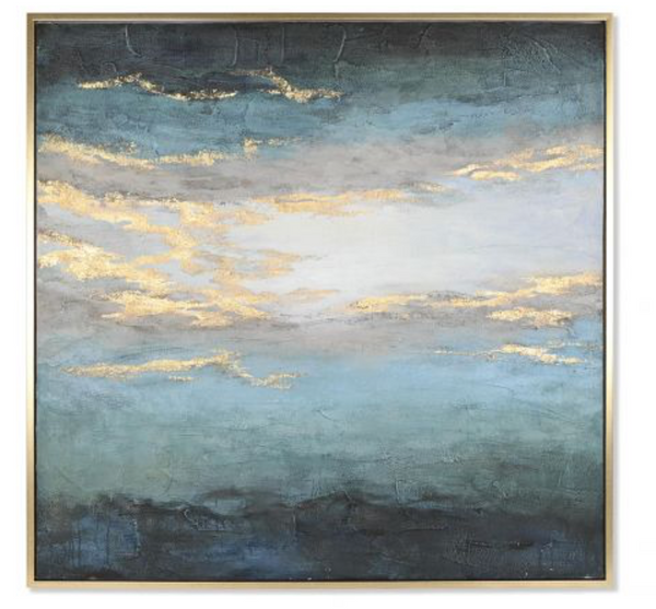 Tapytas paveikslas Modern 131x131cm