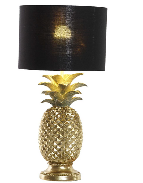 Stalo šviestuvas Pineapple