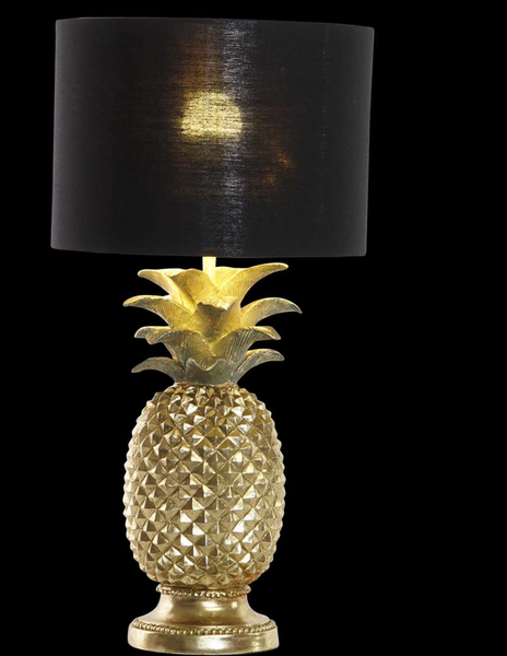 Stalo šviestuvas Pineapple