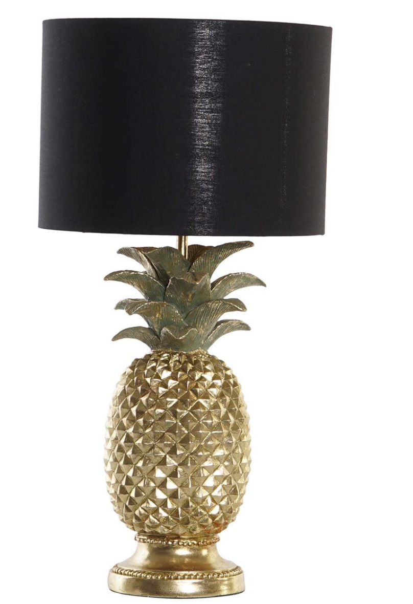 Stalo šviestuvas Pineapple