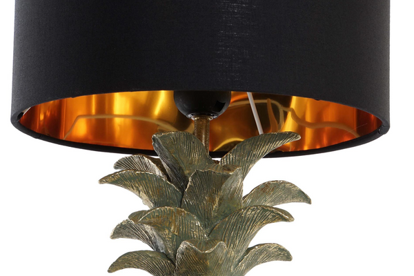 Stalo šviestuvas Pineapple