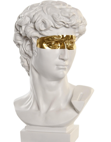 Dekoracija Bust