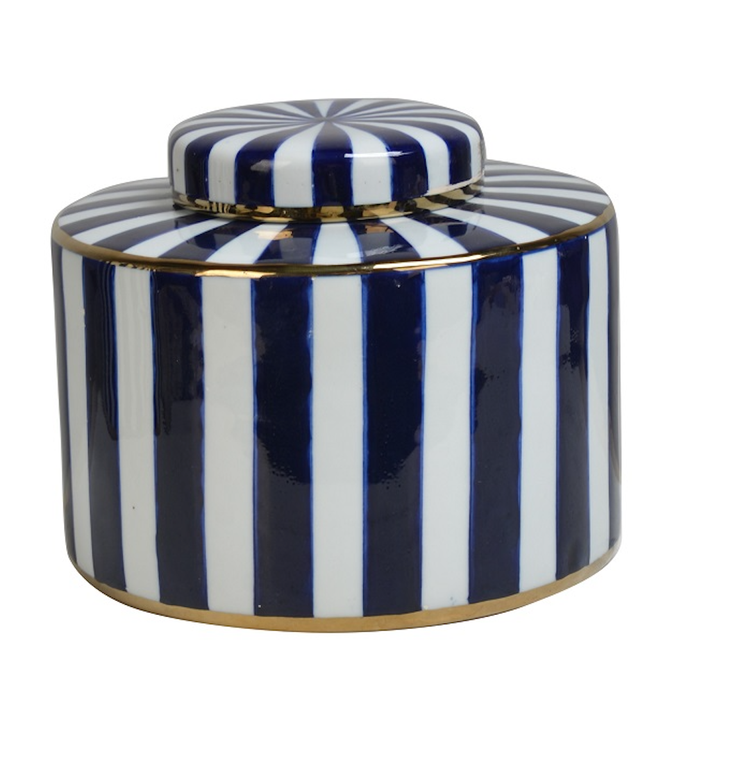 Vaza Stripey
