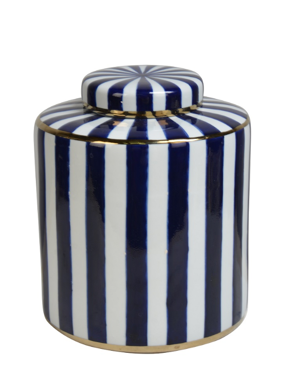 Vaza Stripey II