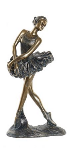 Dekoracija Dancer I