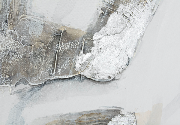 Tapytas Paveikskslas Abstract Grey 96cmx126cm